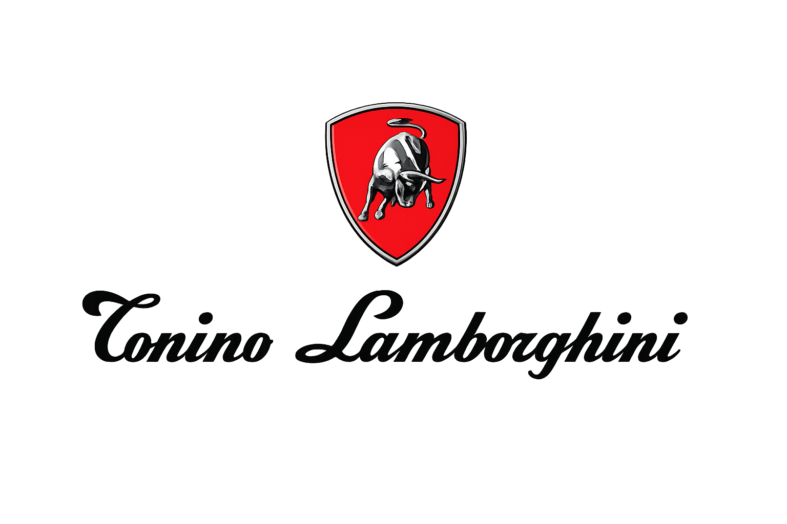 Lamborghini Residences