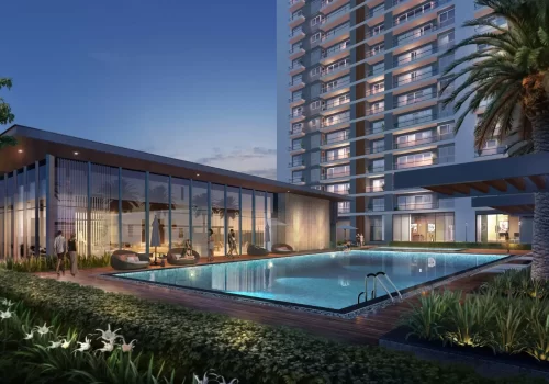 Emaar Urban Ascent