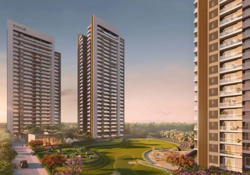 Emaar Urban Ascent