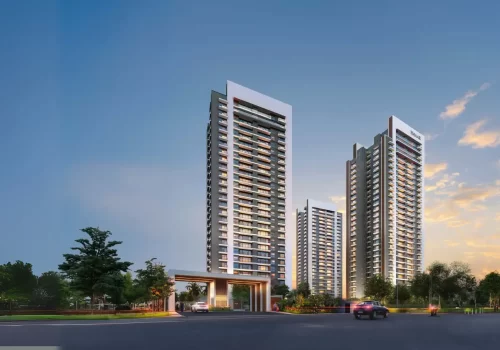 Emaar Urban Ascent