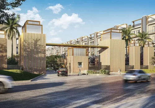 m3m antalya hills