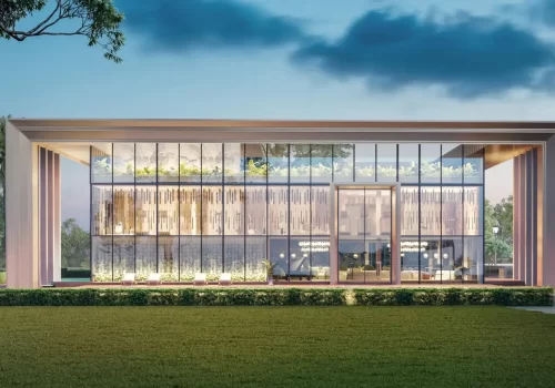 m3m antalya hills