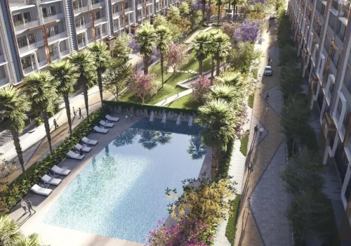 m3m antalya hills