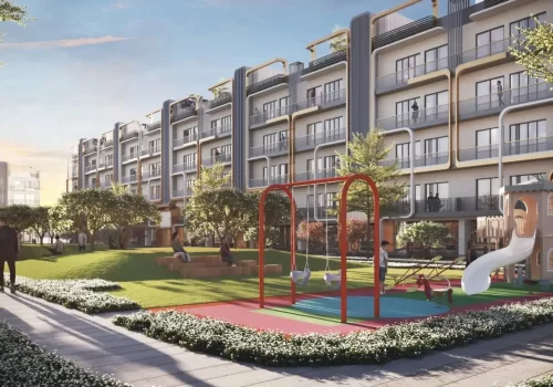 m3m antalya hills