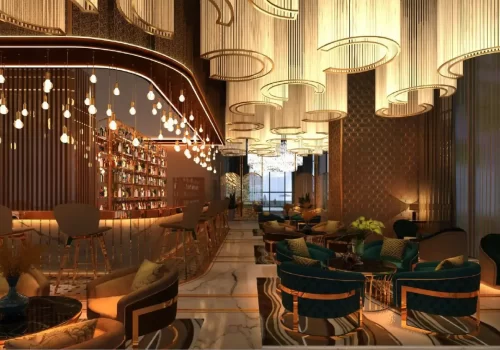 m3m antalya hills