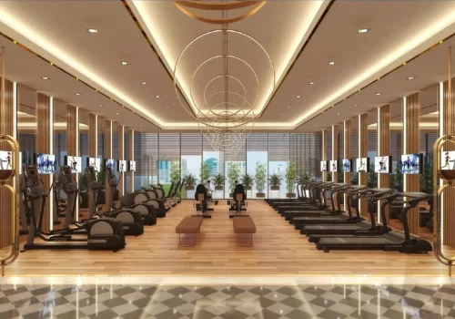 m3m antalya hills