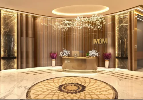 m3m antalya hills