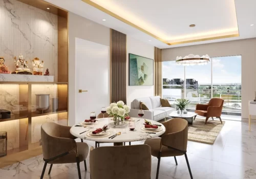 m3m antalya hills