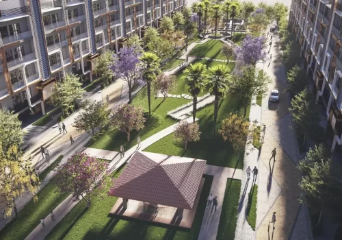 m3m antalya hills