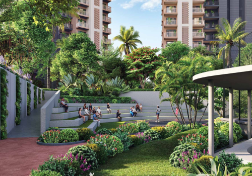 Aaroham brochure