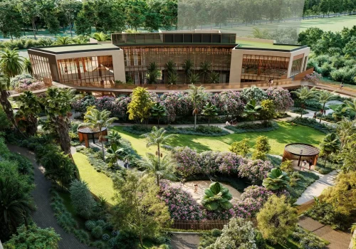 conscient clubhouse