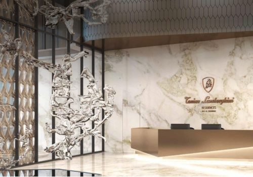 Tonino Lamborghini Residences 1