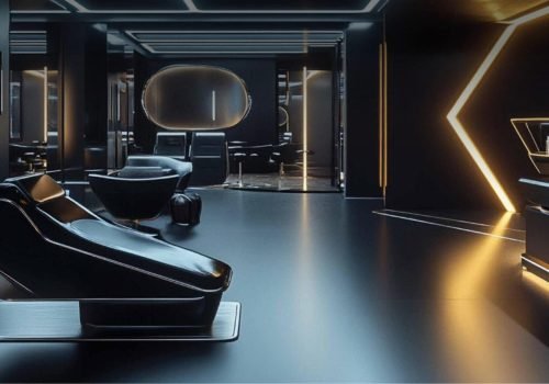 Tonino Lamborghini Residences 4