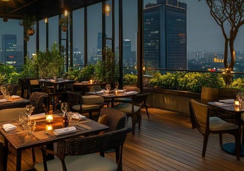 Tonino Lamborghini Residences 9