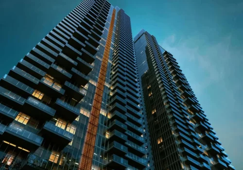 Trump Tower 2