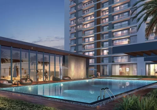 Emaar Urban Ascent