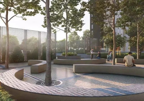 Emaar Urban Ascent