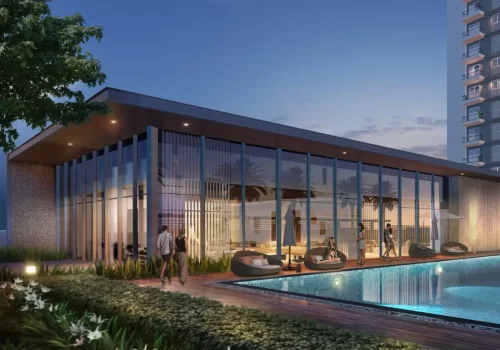 Emaar Urban Ascent