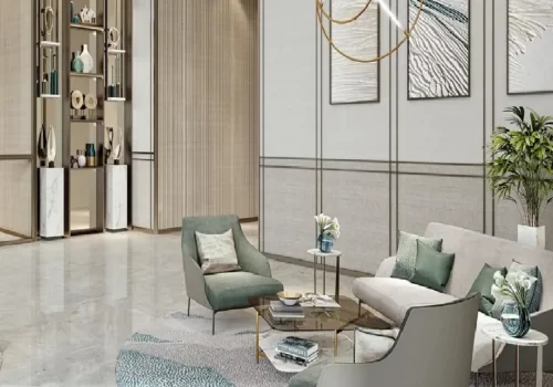 Emaar Urban Ascent